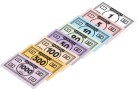 MONOPOLY THE MEGA EDITITON-87037